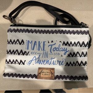 Brighton Africa Stories Collection - Purse, Keychain, Wallet